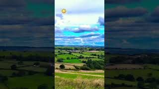 CHRIS NORMAN 🎸 ILL BE THERE ☀️ 🍂🍁 VIEW POINT BAILDON MOOR UK 0924 [upl. by Anivlis]