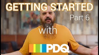 PDQ Deploy and Inventory Getting Started Part 6  Types of Install Steps [upl. by Aillil235]