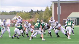 HUSSON CURRY FOOTBALL [upl. by Akienat]