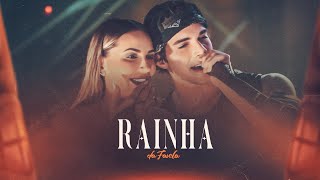 RAINHA DA FAVELA  FIUK DJ Kotim Feat Deolane Bezerra [upl. by Ecirtap]