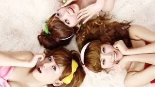 ORANGE CARAMEL  Funny Hunny [upl. by Ohara]