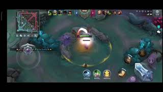 LOKAPALA 5v5 moba  new admiral Wilwatikwa kingdom best favorite fighter Nala gameplay [upl. by Naujid419]