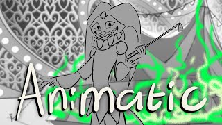 The Ringleader Fizzarolli animatic [upl. by Llezom]