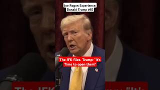 P10 trump joerogan joeroganexperience joeroganpodcast donaldtrumpnews trumpupdate shorts fyp [upl. by Toiboid]