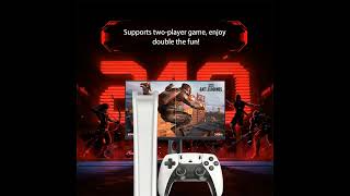 M15 4K Pro Game Stick 64G 30000 Video Game Console  Best Retro Game Console  Best Gaming Console [upl. by Nad425]