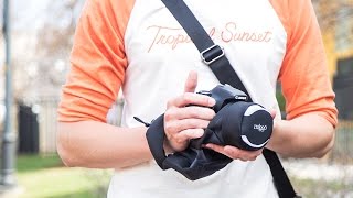 miggo  Protective Camera Strap [upl. by Goar]