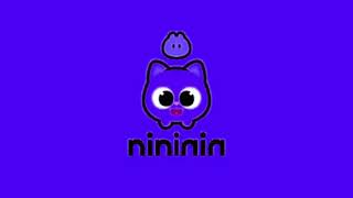 Ninimo logo effects sponsored by klasky csupo 2001 effects in Gmajor  Confusion [upl. by Drhcir]