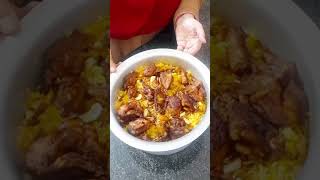 Arabian mandi ki recipe  Arabian dish  bahut he zyada famous hai [upl. by Zea]