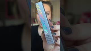 Trying out the viral Wonderskin lip stain masque Wow review beauty beautyblogger [upl. by Ornie]