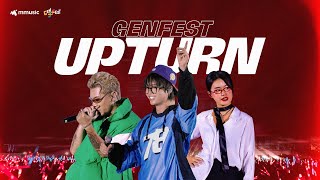 GENfest Upturn  live from GENfest 23 [upl. by Surovy]