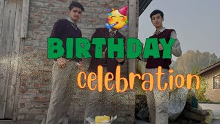 BIRTHDAY CELEBRATION  FUN WITH FRIENDS views vlog stvlog food birthdaycelebration [upl. by Ranson]