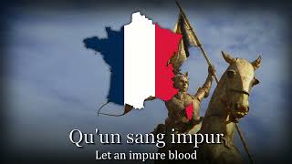 quotLa Marseillaisequot  National Anthem of France [upl. by Ilsa]