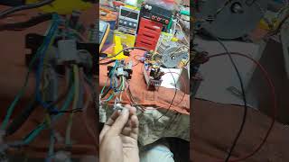 BLDC MOTOR Repair Done [upl. by Tirb251]