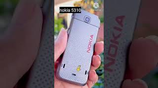 Nokia 5310 express music nokia mobilephone mobile shorts [upl. by Cyprus]