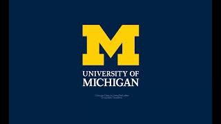 University of Michigan  Change Class to PassFail after DropAdd Deadline [upl. by Rolecnahc]