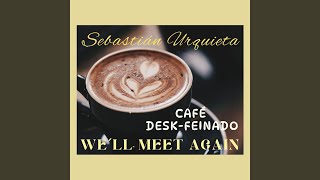 Café Descafeinado Latte Inconsciencia [upl. by Bolen]