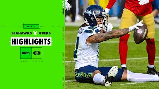 Jaxon SmithNjigbas Best Plays vs 49ers  2024 Week 11 [upl. by Fernando]