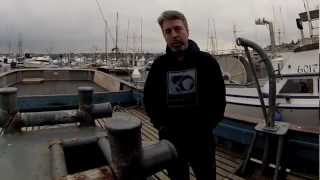 Bristol Bay Testimonials  Scott Coughlin in Seattle WA [upl. by Park]