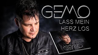 GEMO  Lass mein Herz los Jay Neero Rmx [upl. by Uliram361]