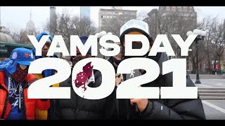 YAMS DAY 2021 Trailer [upl. by Anytsyrk]