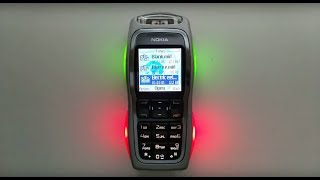 Nokia 3220 ringtones [upl. by Issim]