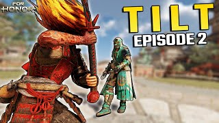 Til I Lose Tuesday 2 Insane Comeback Edition  For Honor [upl. by Sommers706]