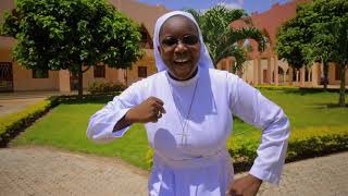 Soeur Anne Marie KABORE SIC Pog neer a Mariam HD [upl. by Whiteley]