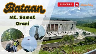 orani bataan mtsamat [upl. by Kilk249]