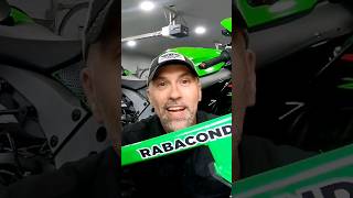 Rabaconda Tire Changer set up under 1 minute Game Changer [upl. by Mauri]