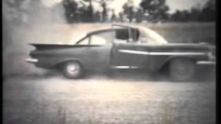 History of stock car racing moonshine muscle cars [upl. by Heisser]