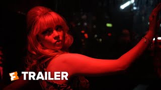 Last Night in Soho Trailer 2 2021  Movieclips Trailers [upl. by New636]