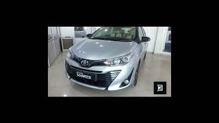 Toyota Yaris discontinued by Toyota Kirloskar Motors in India toyotayaris [upl. by Bertrand]