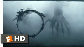 Arrival 2016  Death Process Scene 710  Movieclips [upl. by Eema54]