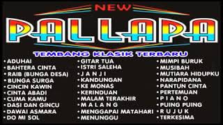 TEMBANG LAWAS NEW PALAPAMANTAP [upl. by Lyj]