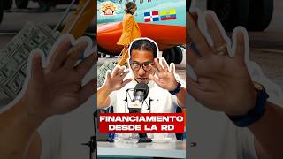 ¡FINANCIAMIENTO ILÍCITO zolfm radio republicadominicana rd gobierno dominicanrepublic [upl. by Austreng]