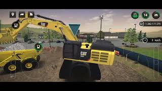 construction simulator 3 [upl. by Reivaz]