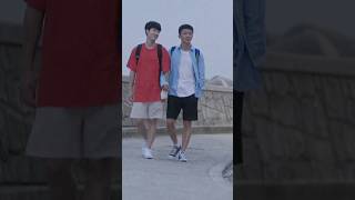 Highlight BL series journey to the shore blshorts dammy bldrama blseries boyloveboy bl short [upl. by Asetal971]