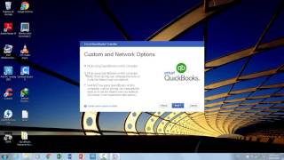 Instala y Activa Quickbooks Enterprise A 2015 FULL  HD 2016 [upl. by Nodgnal]