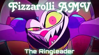 Helluva Boss Fizzarolli AMV  The Ringleader [upl. by Ahsilra]