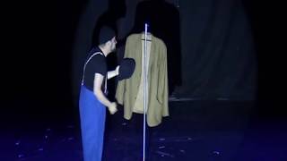 SCARY Clown Prank Gone Wrong  Julien magic [upl. by Eliath869]