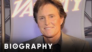 Bruce Jenner  Athlete amp Reality TV Star  Mini Bio  BIO [upl. by Veta]