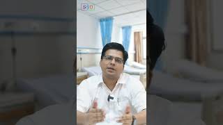 Lung Cancer Types and Causes Explained by Dr Jitesh Rajpurohit  SSO Mumbai [upl. by Haziza]