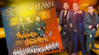 Pachanga Muertera Audio Oficial [upl. by Poulter]