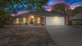 402 Diana Ln Harker Heights TX [upl. by Bunder897]