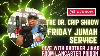 The Dr Crip Show Live [upl. by Wilden630]