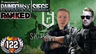 KRASSESTES COMEBACK EVER  RAINBOW SIXSIEGE [upl. by Amii]