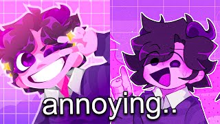 JellyBean IS REALLY CRINGE [upl. by Rives]