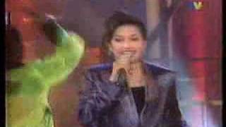 JUARA LAGU 1996  ZIANA ZAIN [upl. by Vaclava]