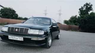 Toyota Crown JZS143 [upl. by Jr116]