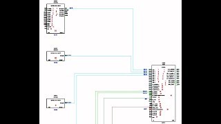 Creation SCHEMA SYNOPTIQUE VIDEO [upl. by Raviv]